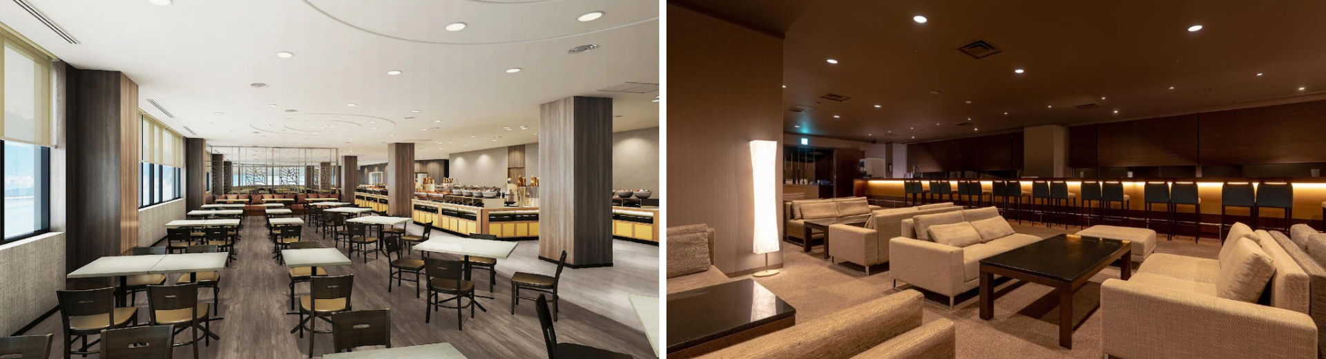 京都宮津美居溫泉度假酒店