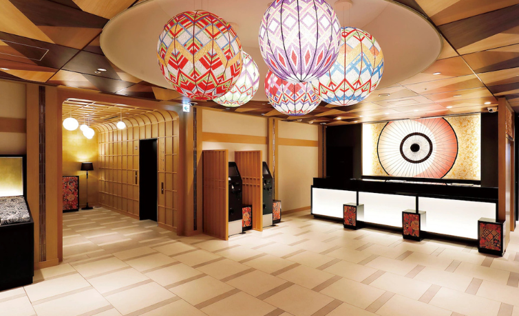 大和 Roynet 飯店金澤 MIYABI