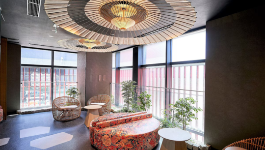 大和 Roynet 飯店金澤 MIYABI