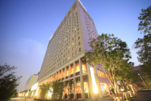 相鐵 Grand Fresa 東京灣有明