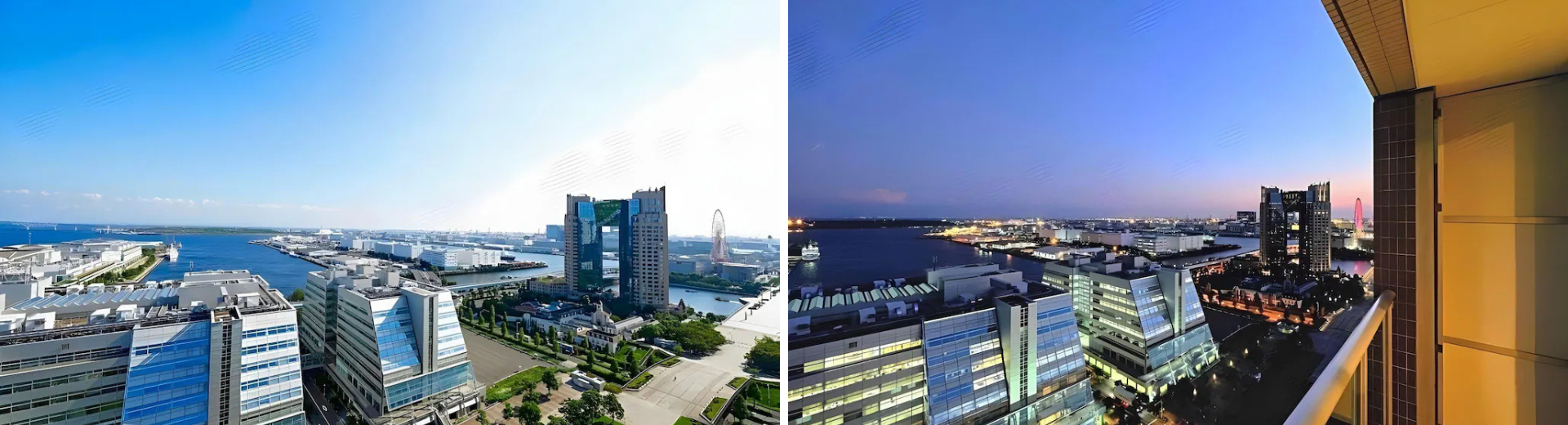 相鐵 Grand Fresa 東京灣有明