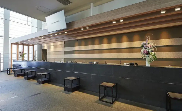 相鐵 Grand Fresa 東京灣有明