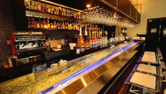 相鐵 Grand Fresa 東京灣有明