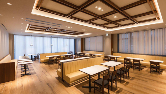 相鐵  Grand Fresa 熊本