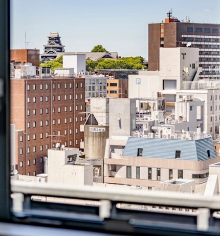 相鐵  Grand Fresa 熊本