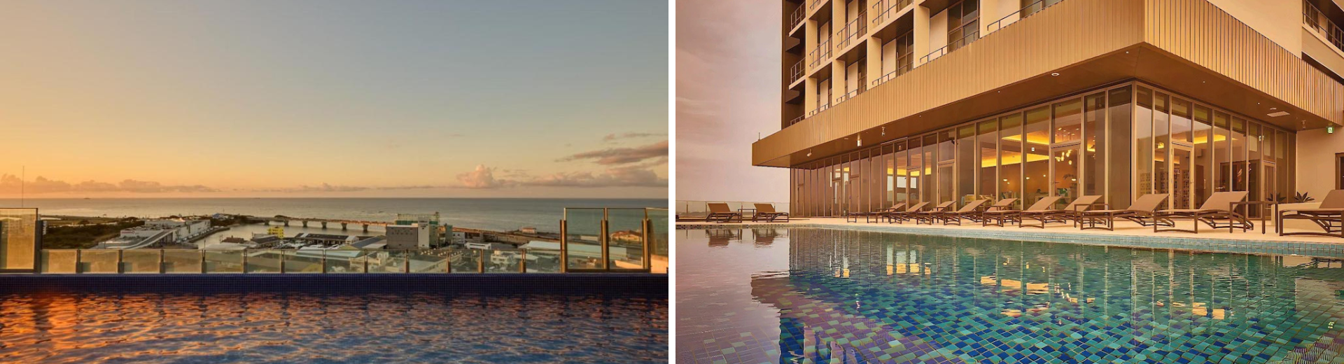 Hotel AlaCOOJU Okinawa