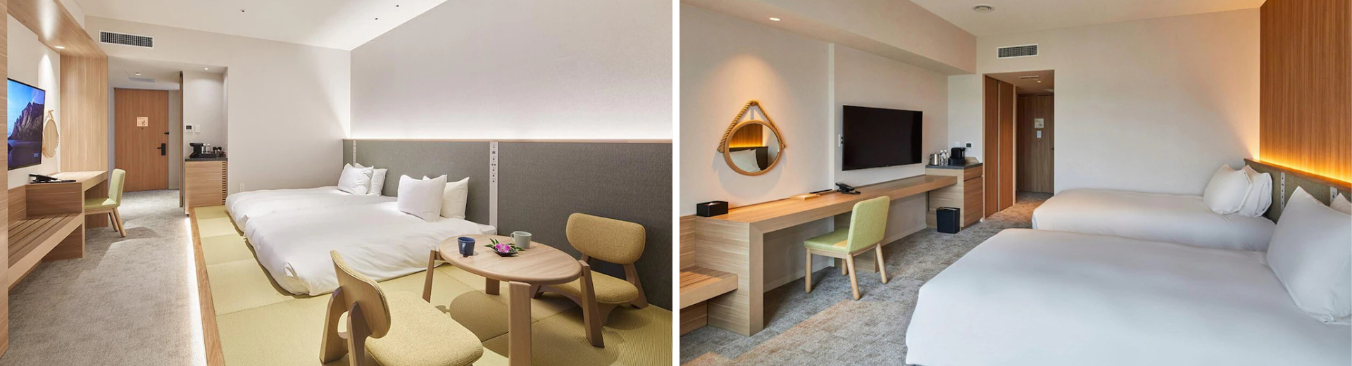 Hotel AlaCOOJU Okinawa