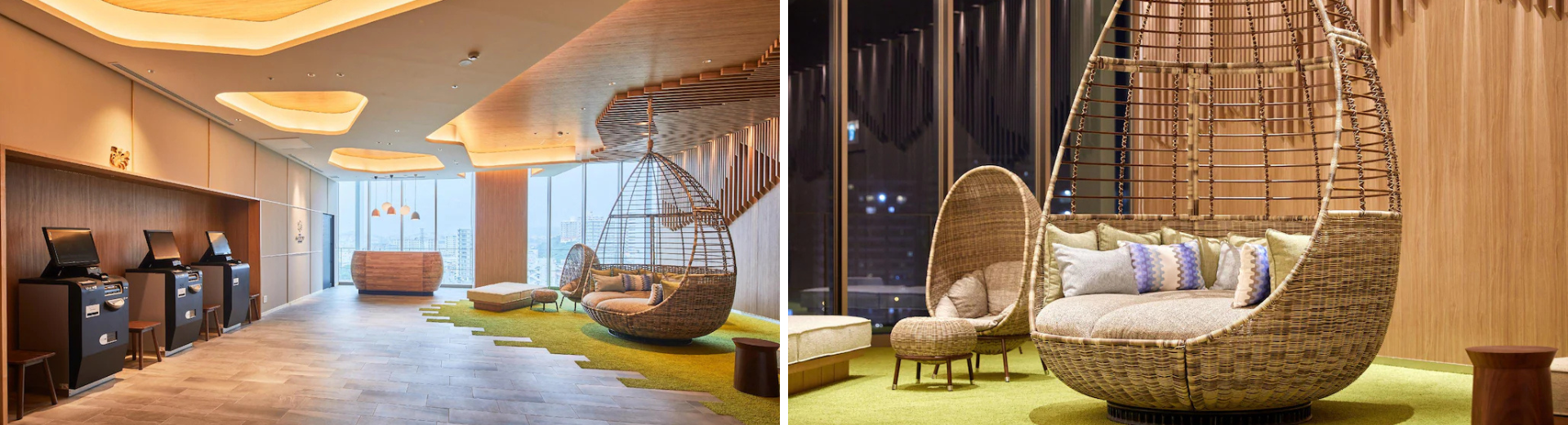 Hotel AlaCOOJU Okinawa