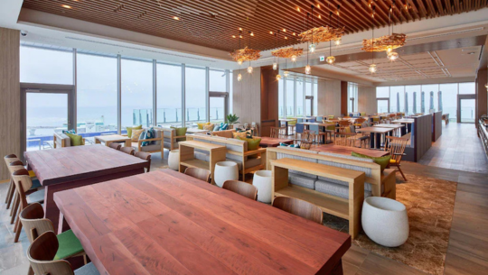 Hotel AlaCOOJU Okinawa