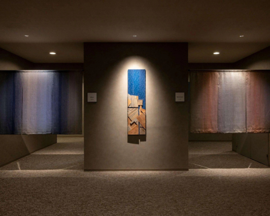 溫泉和放鬆空間