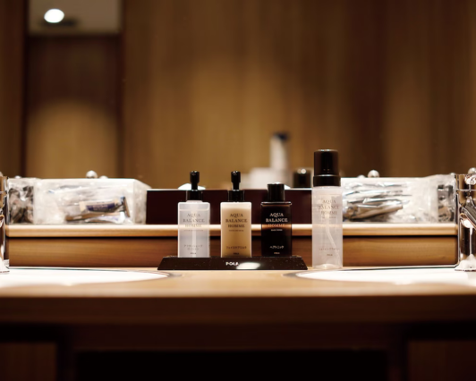 公共設施與服務