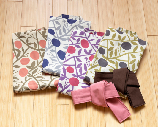 公共設施與服務