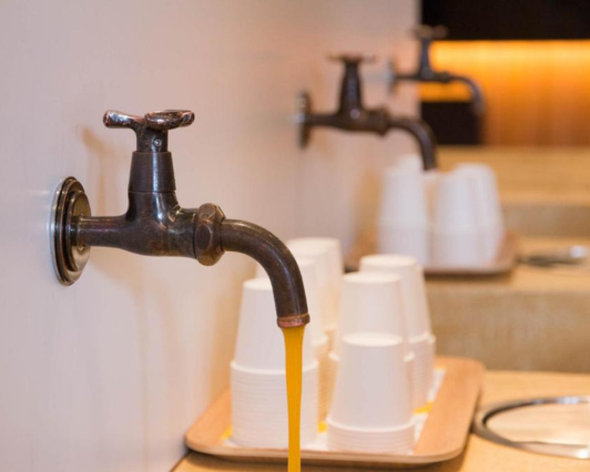 公共設施與服務