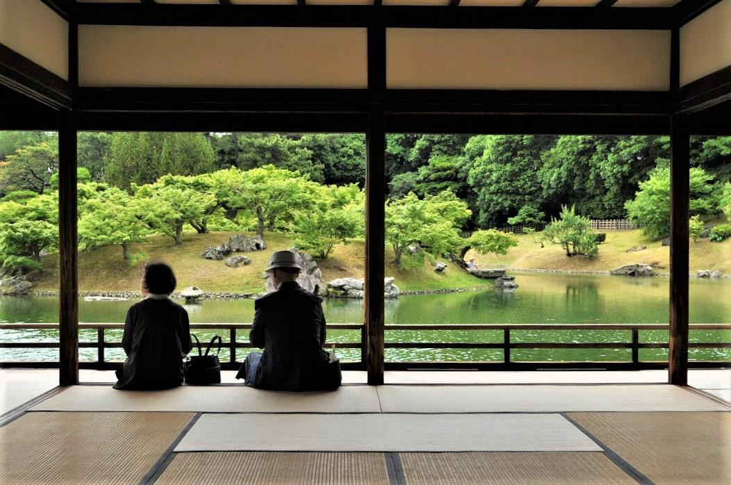 【四國六日】天空鳥居⛩、小豆島、直島藝術島或大步危小步危、金刀比羅宮 淺嘗香川名聞海外的烏龍麵