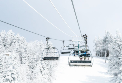 【揪你去滑雪】包棟民宿、新手友善、新瀉縣越後湯澤人氣滑雪場、溫泉街、駒子溫泉 五日