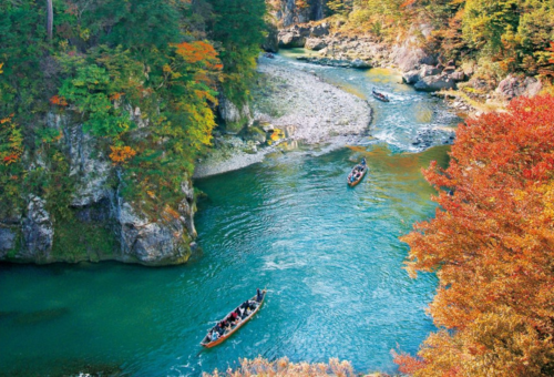 日本日光家庭旅遊