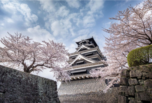 熊本城