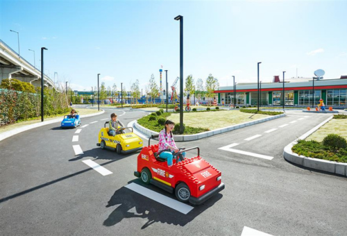【暑假親子樂遊遊】名古屋水族館、樂高樂園、熱田神宮五日