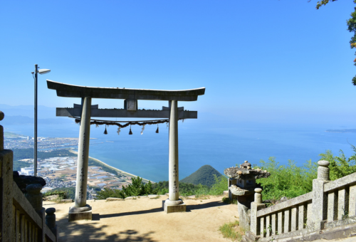 四國藝術小島遊六日~天空鳥居、小豆島、直島/大步危小步危、阿波舞、金刀比羅宮 六日