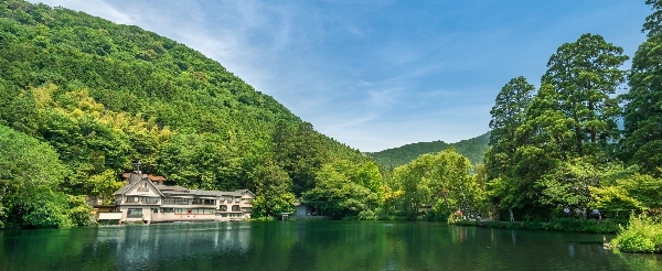 九重夢大橋