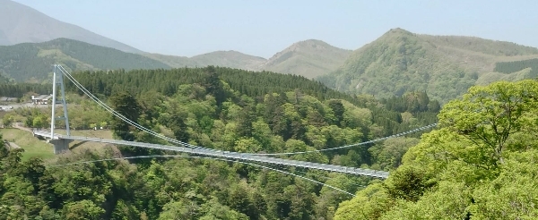 九重夢大橋