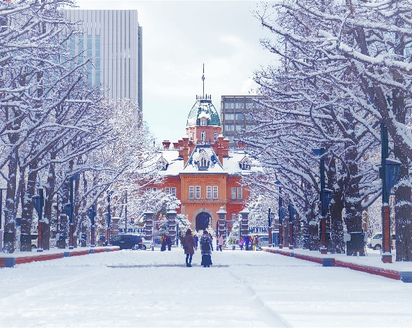 北海道札幌