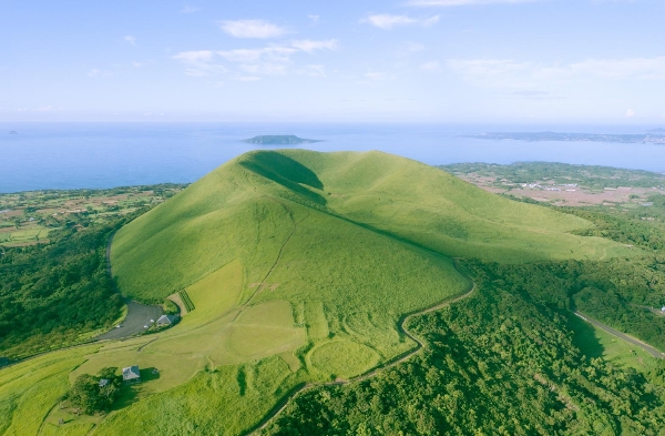 鬼岳