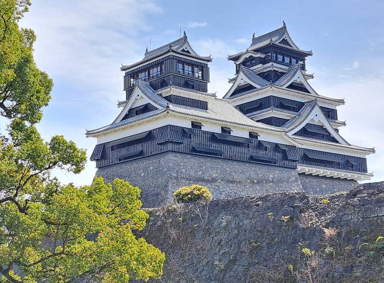 熊本城