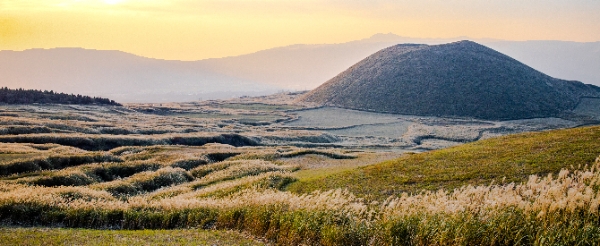 阿蘇大觀峰