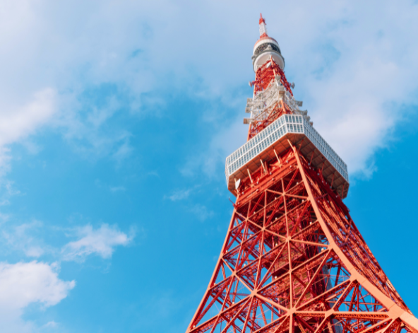 東京