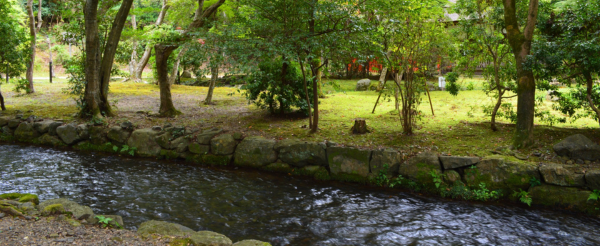 上賀茂神社~每月僅限一日的手作市集→Kamigamo kirin 京都限定→金閣寺→京都鐵道博物館→Grill Capital 東洋亭