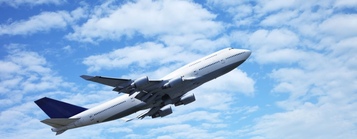 飛機