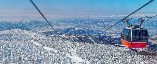 雪景