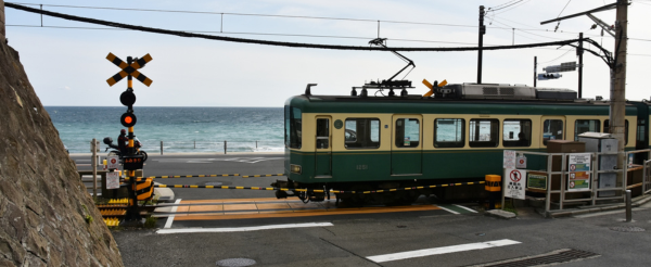 湘南一日遊：鶴岡八幡宮、鎌倉老街散策、江之島看海賞富士山→淺草商店街散策