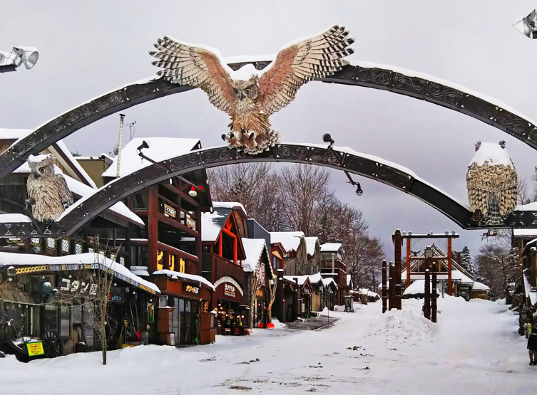 阿寒湖畔→阿寒湖愛奴民俗村→日本最透明~摩周湖→入住川湯溫泉飯店