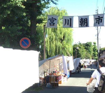 日本三大朝市之一~宮川朝市→飛驒小京都~高山老街散策→新穗高纜車→松本飯店